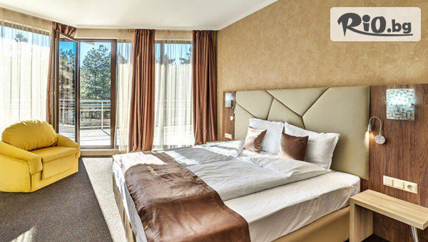 СПА Хотел Инфинити Парк - thumb 17