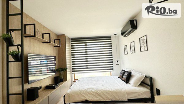 Студио Алекс Royal Bay - thumb 6