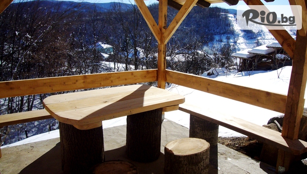 Къща за гости Кандафери 2 - thumb 4