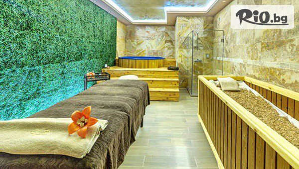 СПА Хотел Инфинити Парк - thumb 13