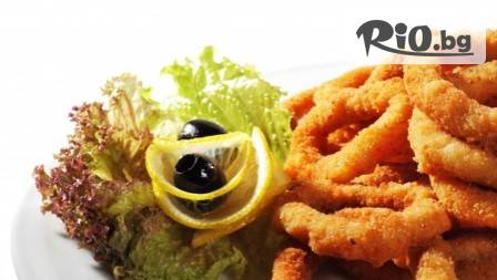 Calypso Bar & Dinner