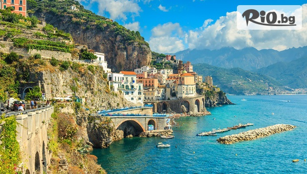 Премио Травел - thumb 2