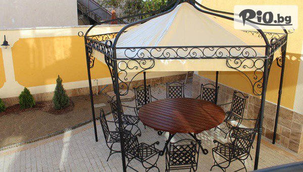 Бутиков хотел Вила Париж - thumb 2