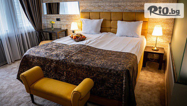 Бутик Хотел Ривърсайд - thumb 5