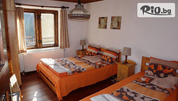 Къща за гости Вълканови - thumb 9