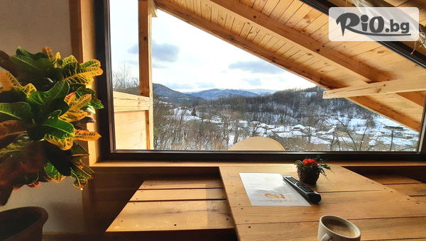 Къща за гости Кандафери 2 - thumb 3