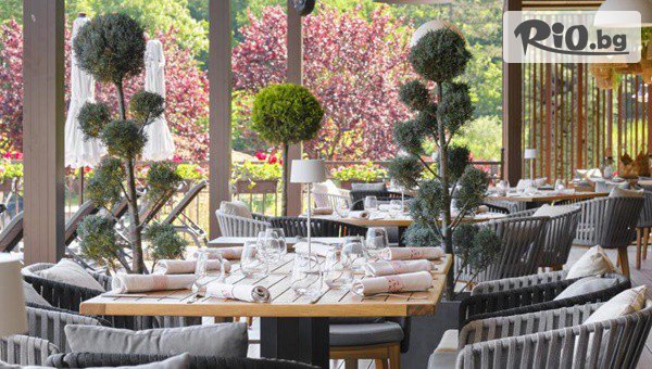 Ваканционно селище Санта Марина - thumb 7