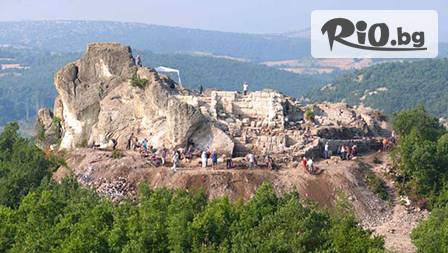 До Перперикон, Татул, Златоград, Широка лъка, Перущица за 88 лева на 27-28.10!  Двудневна уикенд програма от Глобал тур