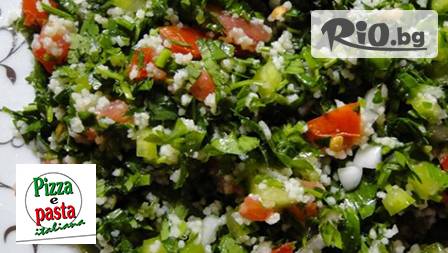 Pizza e Pasta Italiana - thumb 3