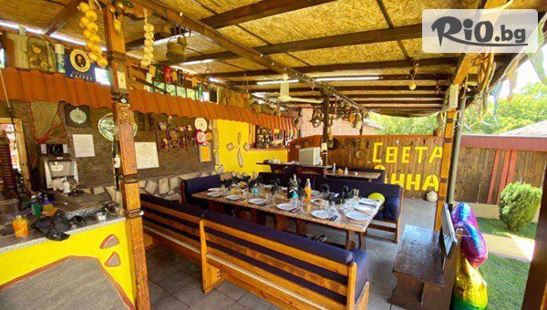 Къща за гости Света Анна - thumb 5