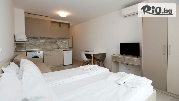 Грийн Лайф Апартментс Созопол - thumb 9