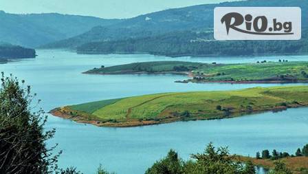 Екскурзия до ждрелото на река Ерма, Власинско езеро, Брезник и Бусинци  от Глобал Тур на 04 ноември (неделя)