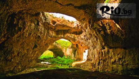 Eкскурзия: 03.11 до Деветашката пещера, Крушунските водопади и Ловеч за 28 лева  от Глобал Тур