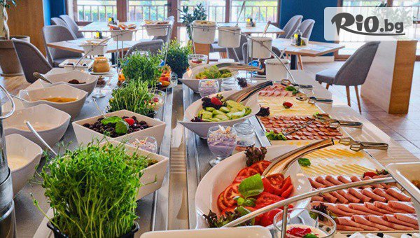 Ваканционно селище Санта Марина - thumb 6