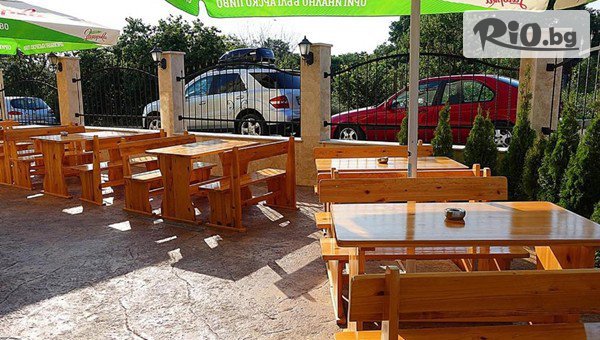 Хотел Санта Мария - thumb 5