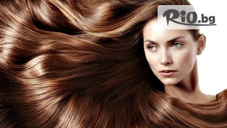 Студио за красота "VELVET BEAUTY"