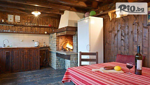 Къщата с Лозницата - thumb 6