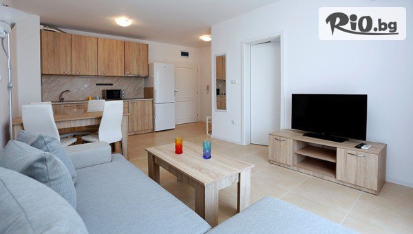 Грийн Лайф Апартментс Созопол - thumb 7