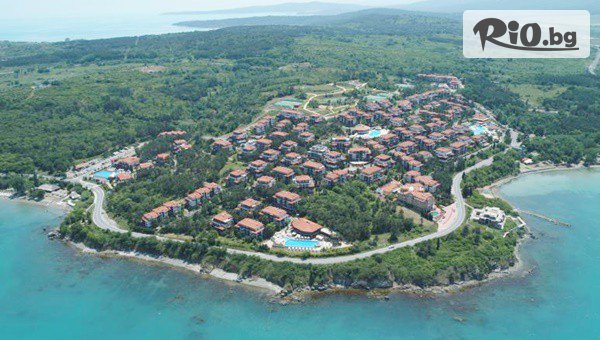 Ваканционно селище Санта Марина - thumb 4