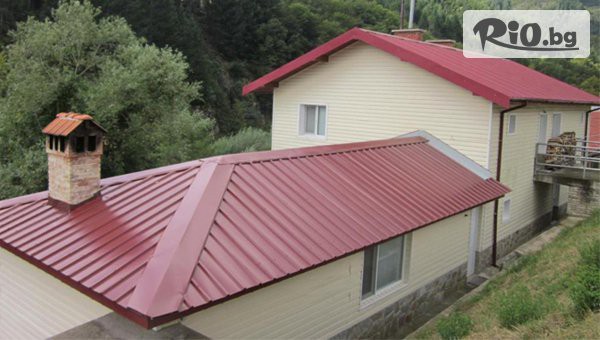 Къща за гости ДАП Баните - thumb 2