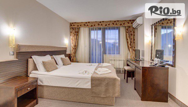 Банско СПА & Холидейз - thumb 6