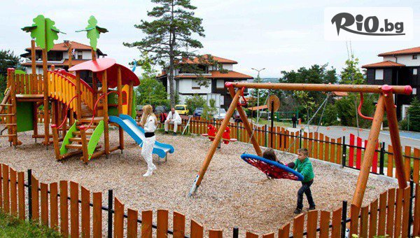 Ваканционно селище Санта Марина - thumb 5