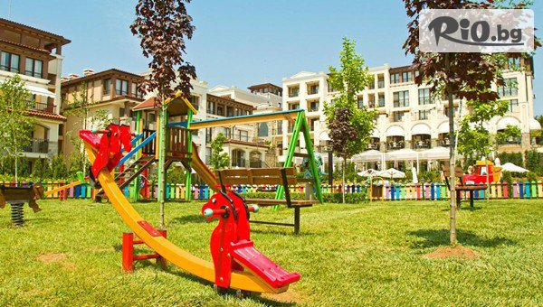 Грийн Лайф Апартментс Созопол - thumb 5