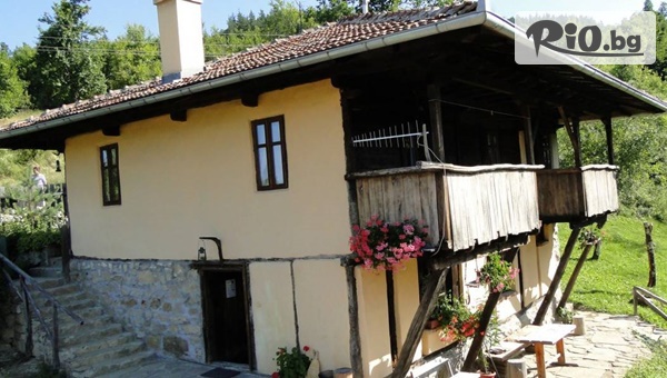 Къща за гости Кандафери 2 - thumb 2