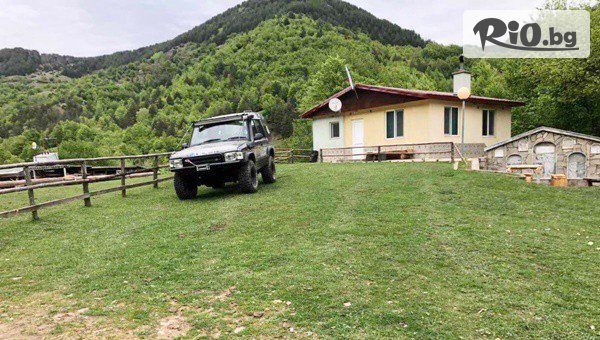 Ранчо Канарата - thumb 2