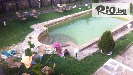 Тончовата къща - thumb 2