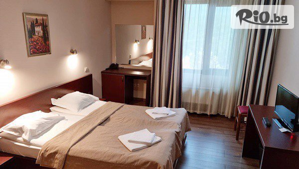 Хотел Time out - thumb 11