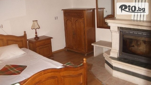 Вила Тангра - thumb 3