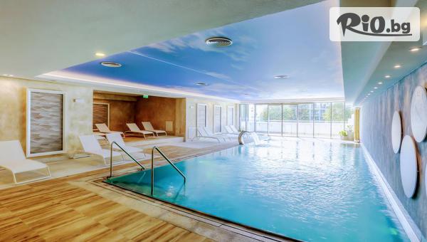 Maritim Hotel Paradise Blue 5* - thumb 2