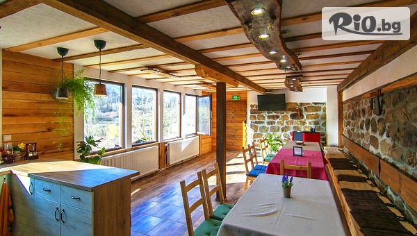 Къща за гости Кандафери 2 - thumb 5