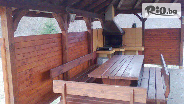 Къща за гости Мирела - thumb 4