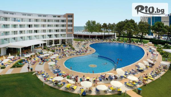 Hotel Riu Helios 4*, Слънчев бряг #1