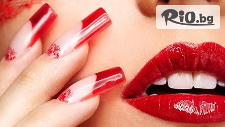 Студио Magi Nails