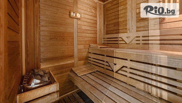 Къща за гости Вила Рустик - thumb 4