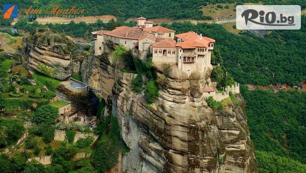 Туристическа агенция Ана Травел - thumb 2