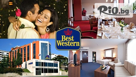  BEST WESTERN ПАРК ХОТЕЛ