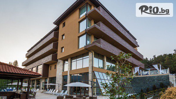 Спа комплекс Каталина Резорт - thumb 4