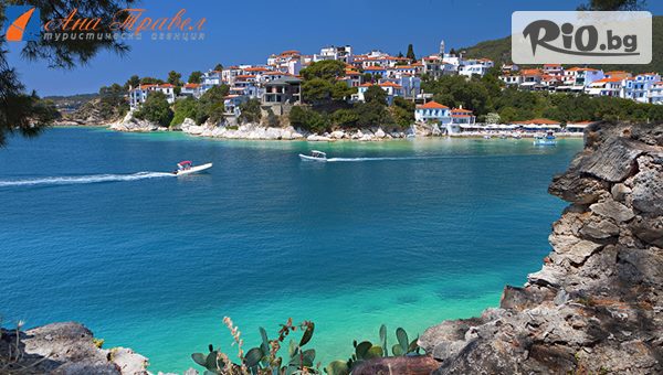 Туристическа агенция Ана Травел - thumb 4