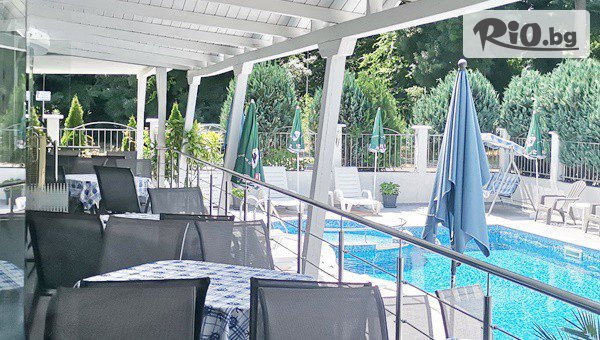 Семеен хотел Ариана - thumb 5