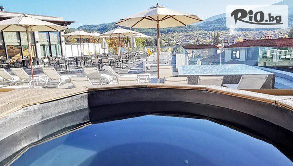 Ruskovets Resort & Thermal SPA - thumb 4