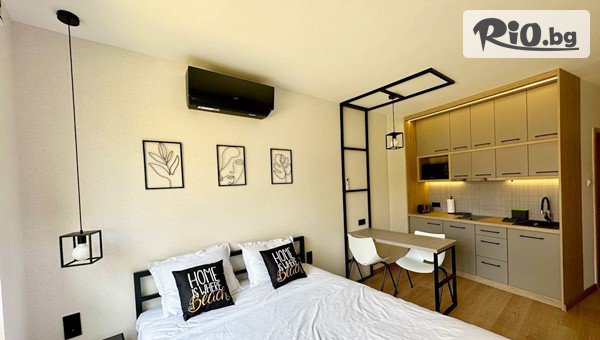 Студио Алекс Royal Bay - thumb 3