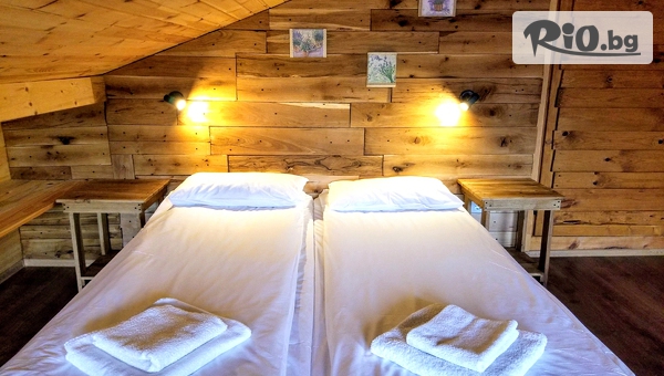 Къща за гости Кандафери 2 - thumb 7