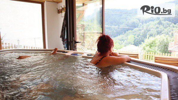 Къща за гости Вълканови - thumb 5