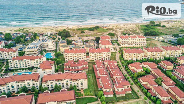 Грийн Лайф Апартментс Созопол - thumb 3