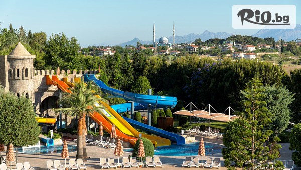 Онекс Тур - thumb 3