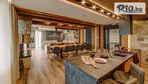 Къща за гости Вила Рустик - thumb 6